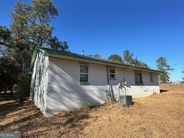 1834 Hiltonia Creek Road Sylvania - Photo 14