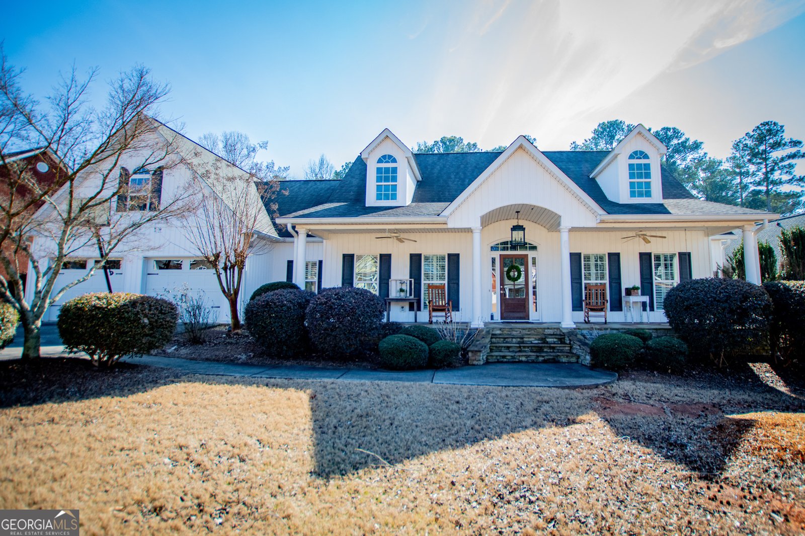 109 Watson Drive Bremen - Photo 1