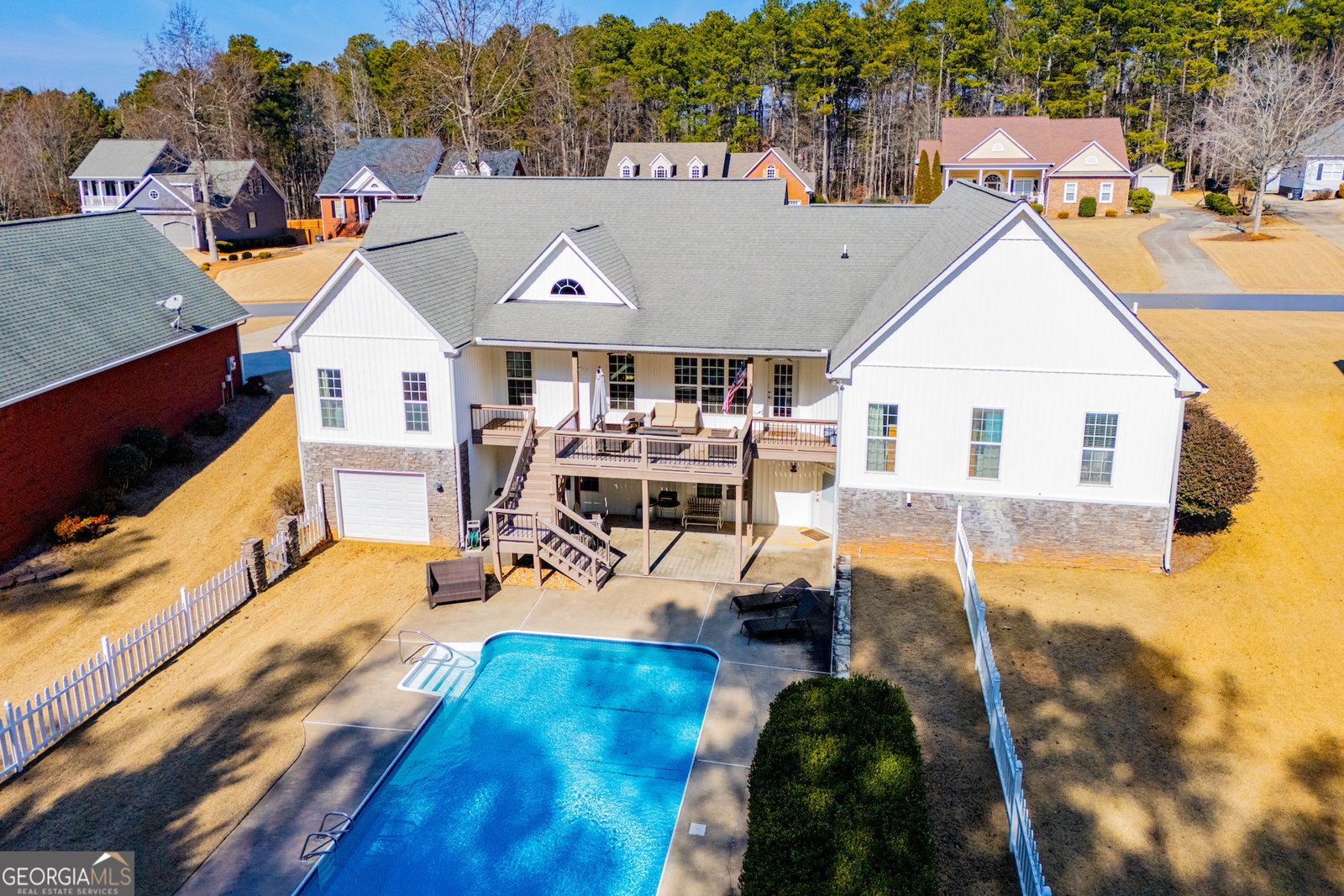 109 Watson Drive Bremen - Photo 79