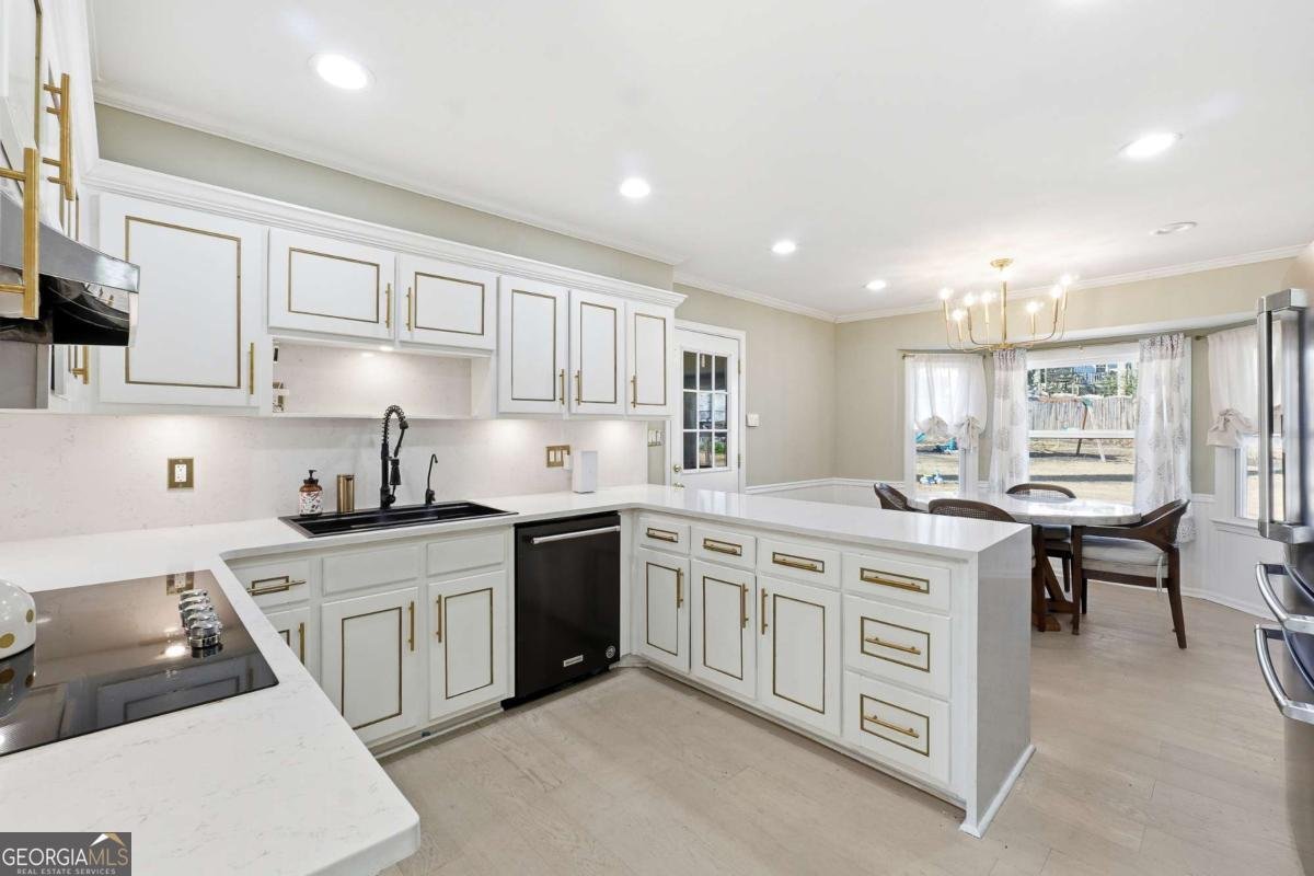 2120 Lebanon Road Lawrenceville - Photo 14