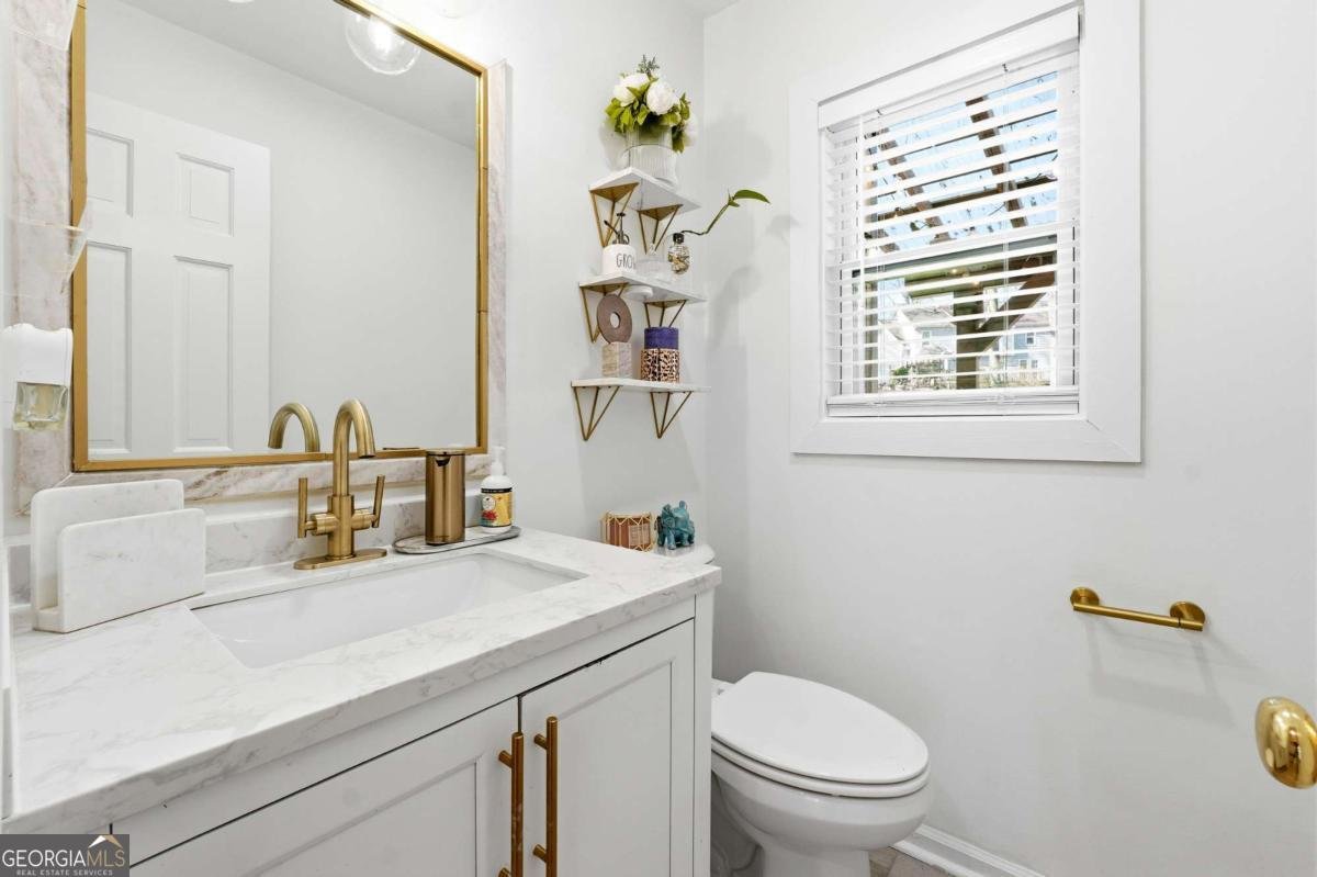 2120 Lebanon Road Lawrenceville - Photo 21