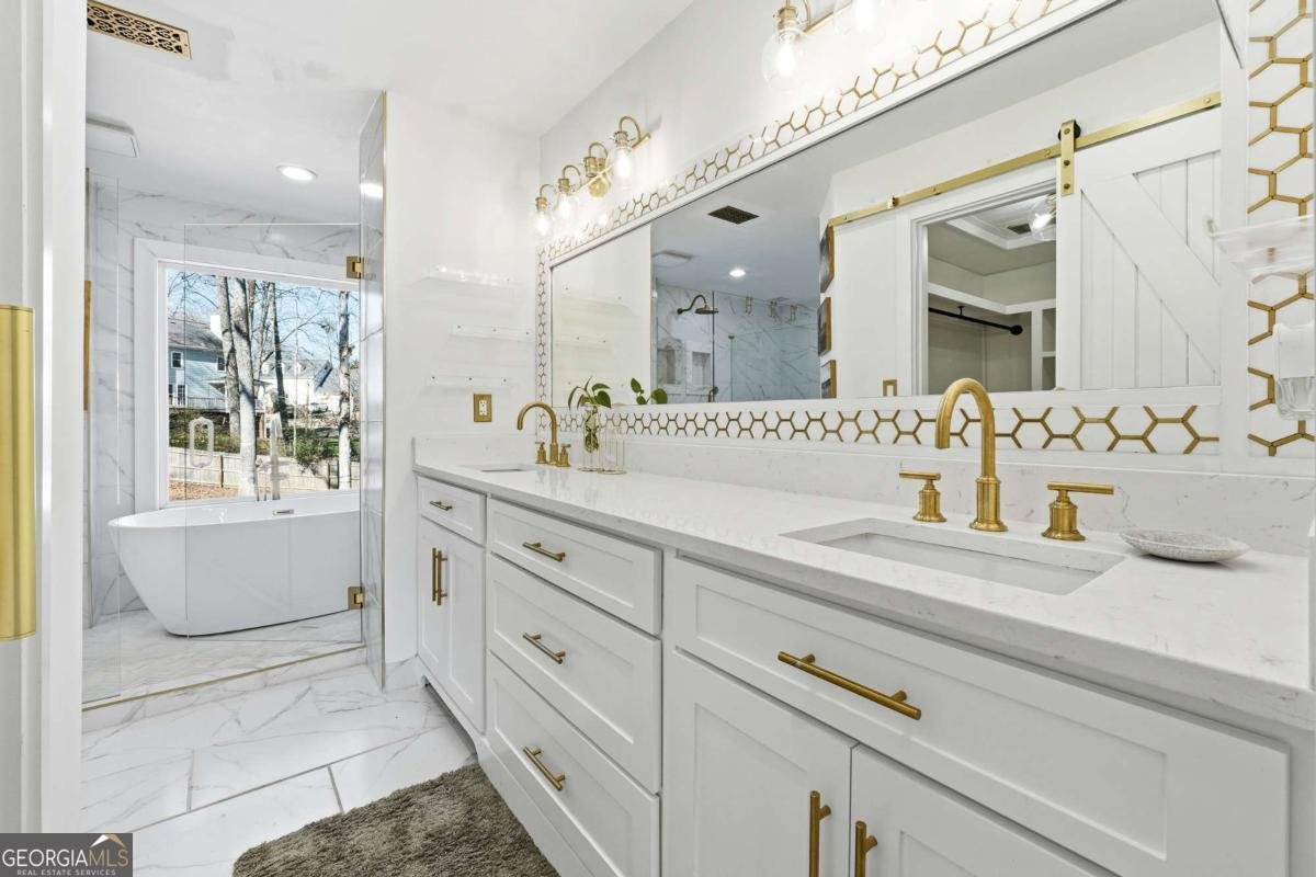 2120 Lebanon Road Lawrenceville - Photo 29