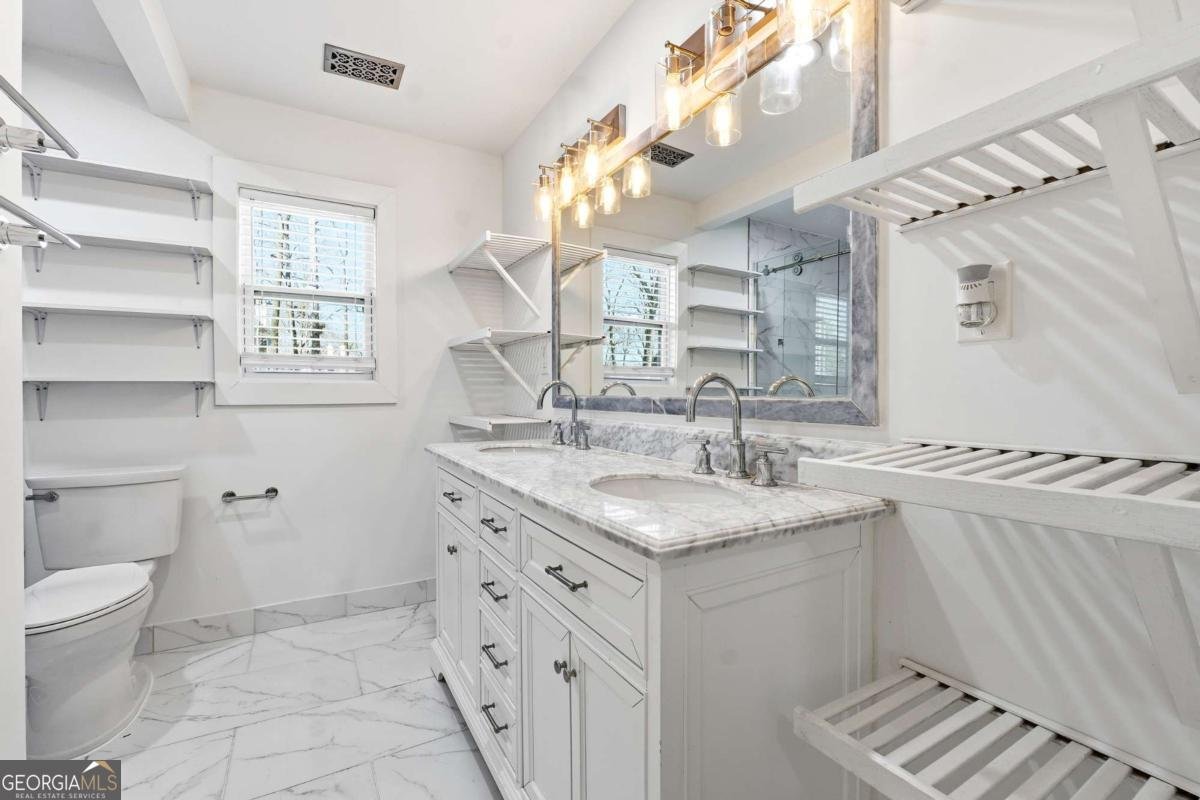 2120 Lebanon Road Lawrenceville - Photo 37