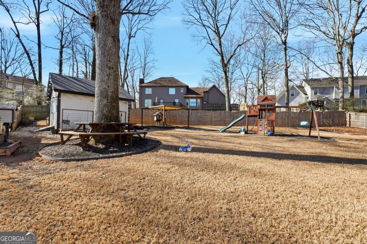 2120 Lebanon Road Lawrenceville - Photo 58