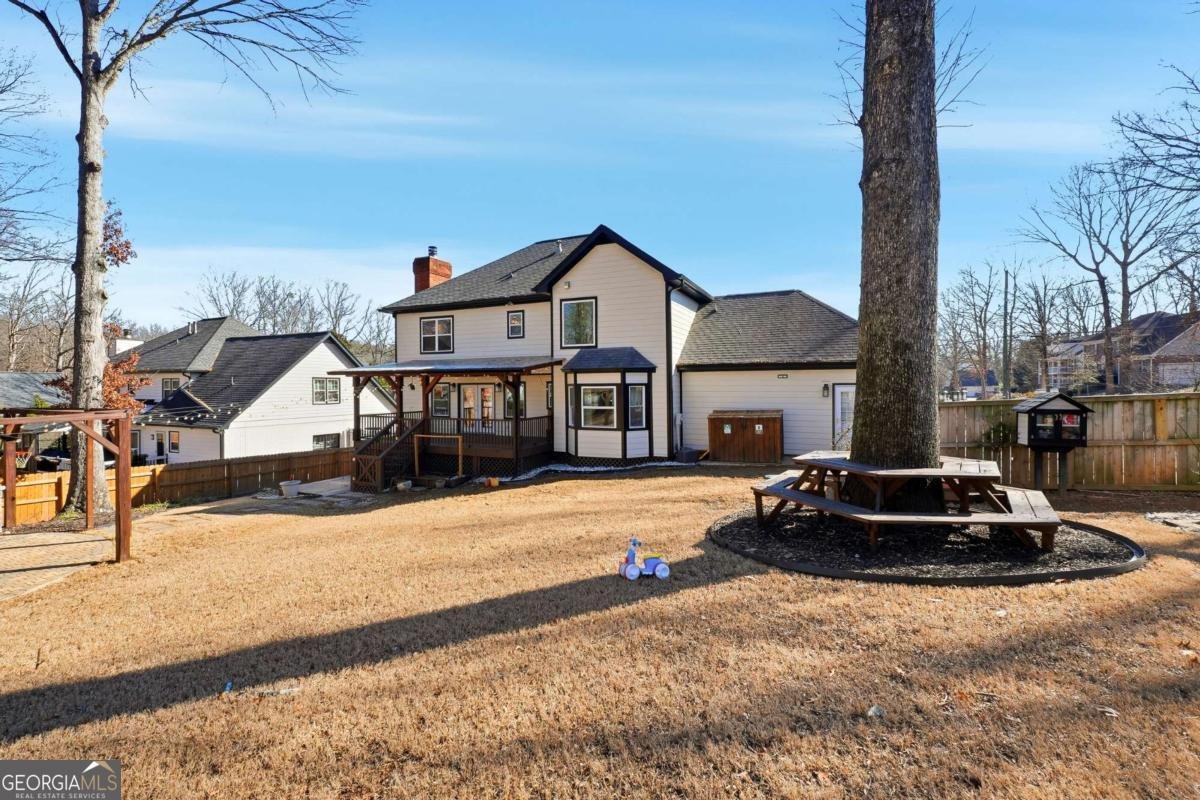 2120 Lebanon Road Lawrenceville - Photo 59