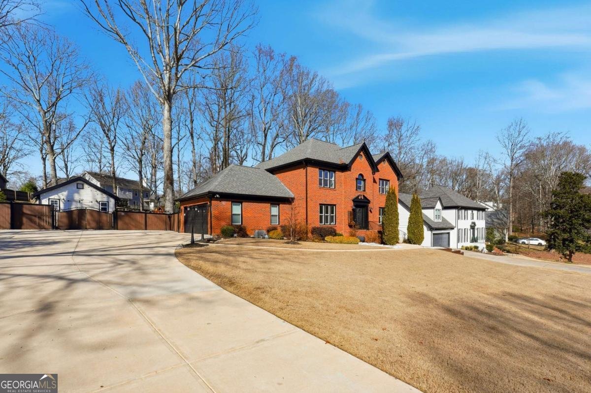 2120 Lebanon Road Lawrenceville - Photo 6