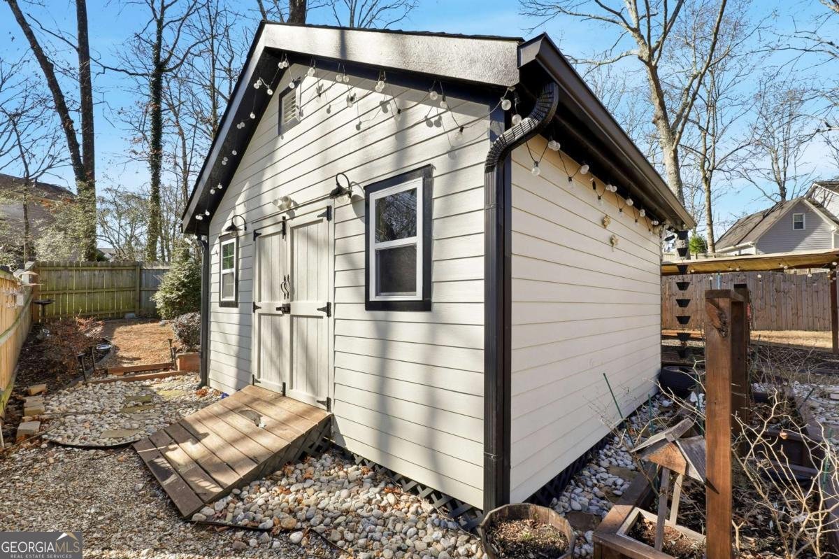 2120 Lebanon Road Lawrenceville - Photo 61