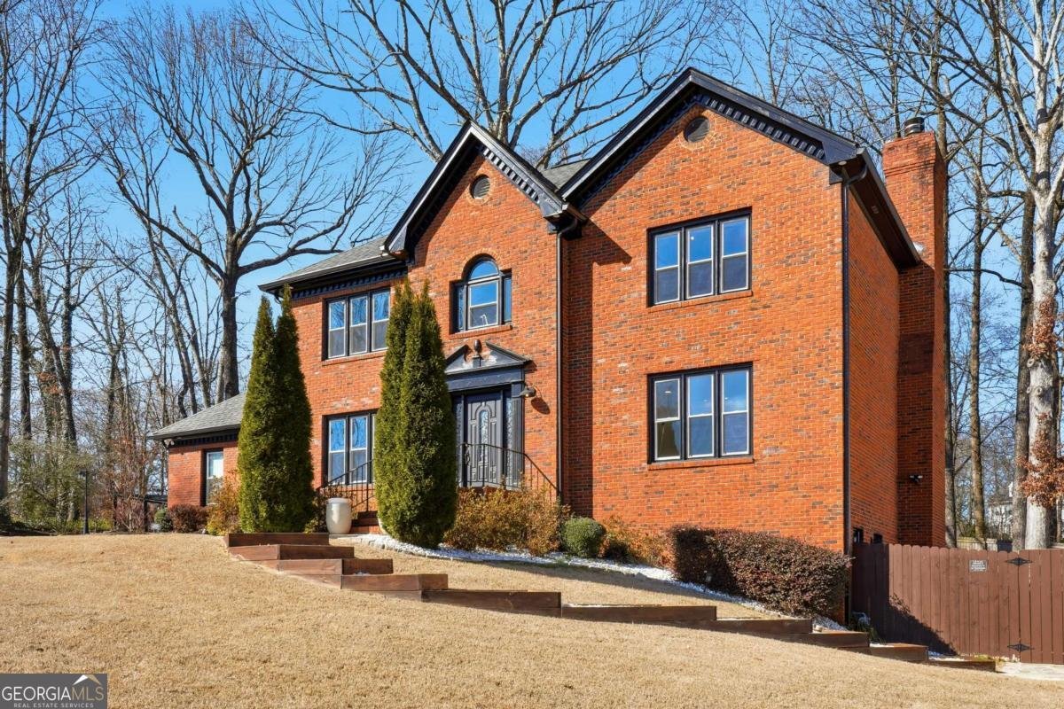 2120 Lebanon Road Lawrenceville - Photo 7