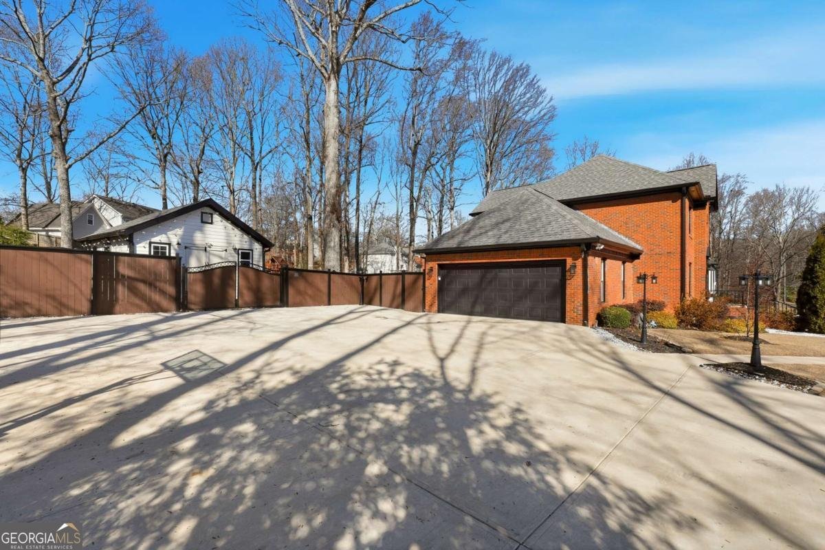 2120 Lebanon Road Lawrenceville - Photo 8