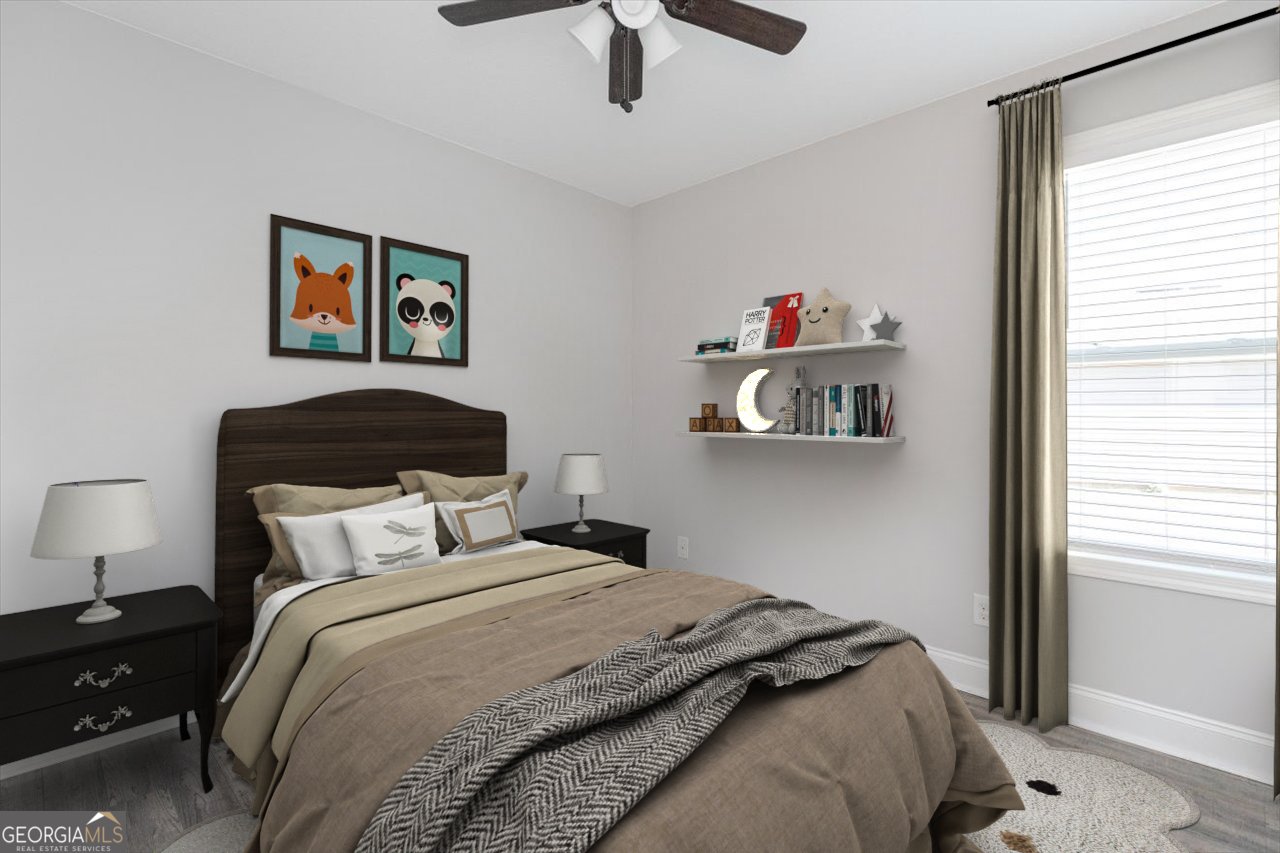 212 Haven Way Perry - Photo 17