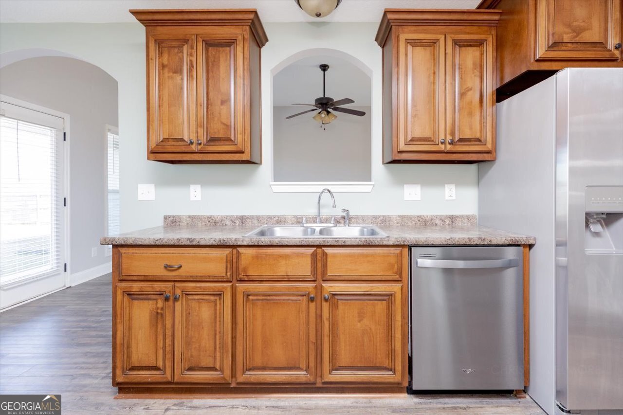 212 Haven Way Perry - Photo 34