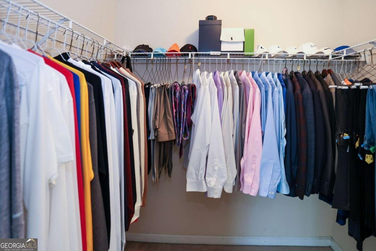 1649 Boxcar Place Conyers - Photo 20