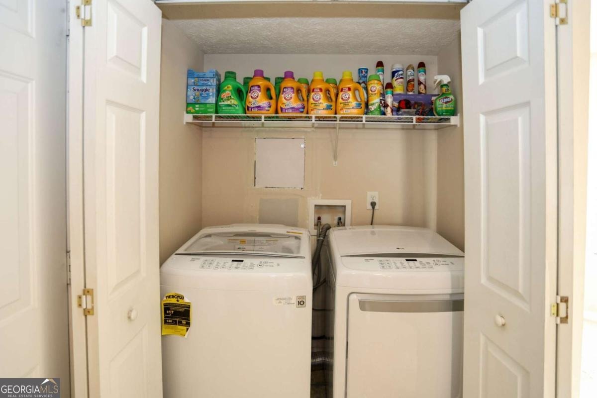 1649 Boxcar Place Conyers - Photo 28