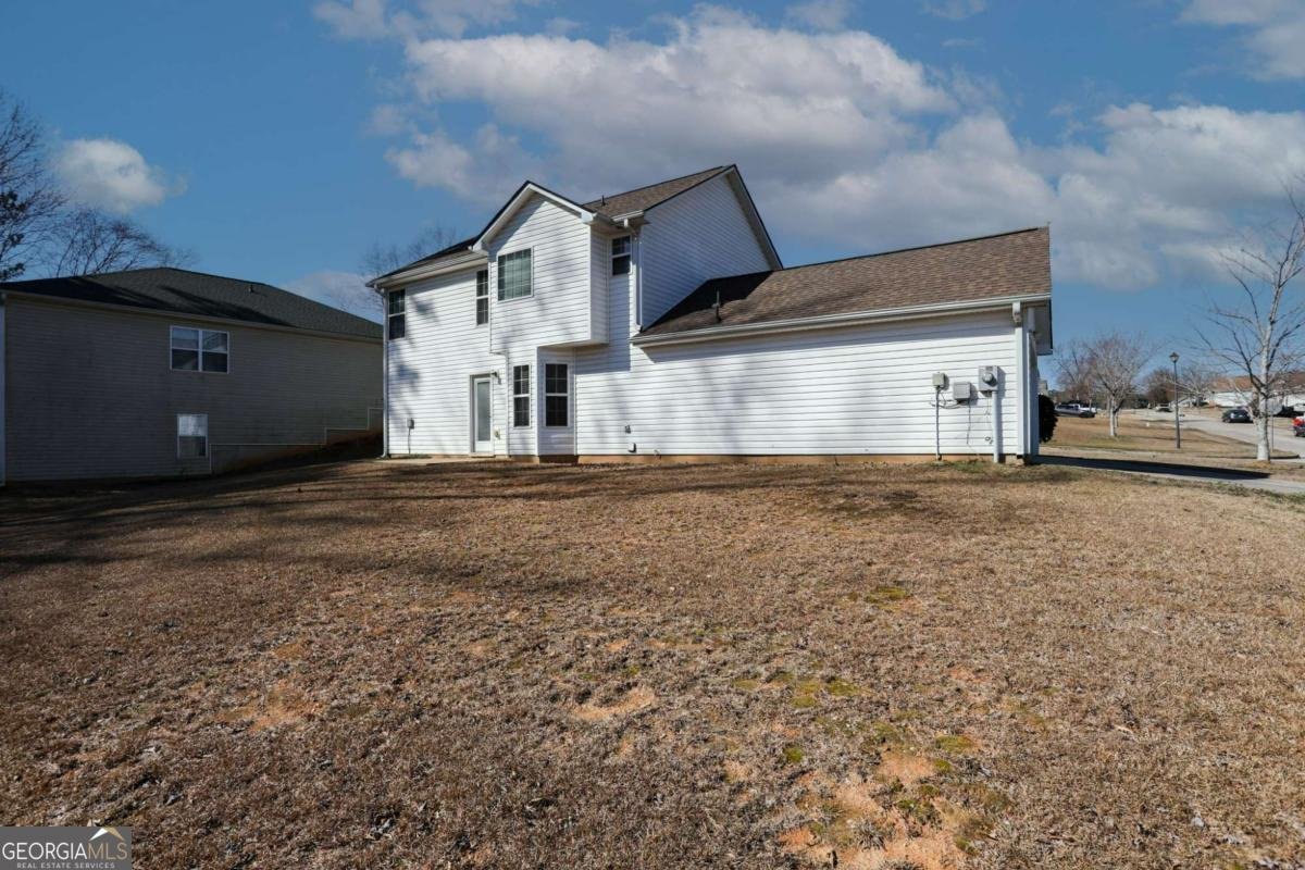 1649 Boxcar Place Conyers - Photo 29