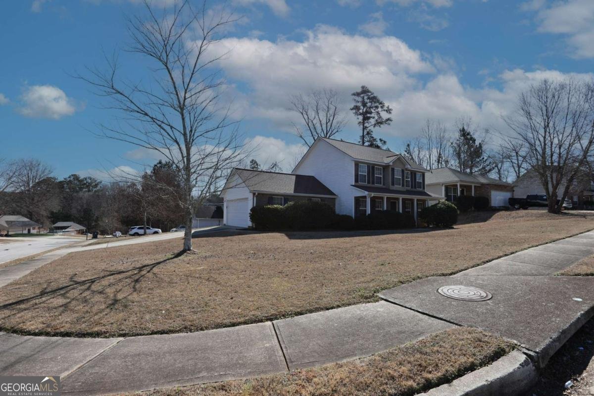 1649 Boxcar Place Conyers - Photo 31