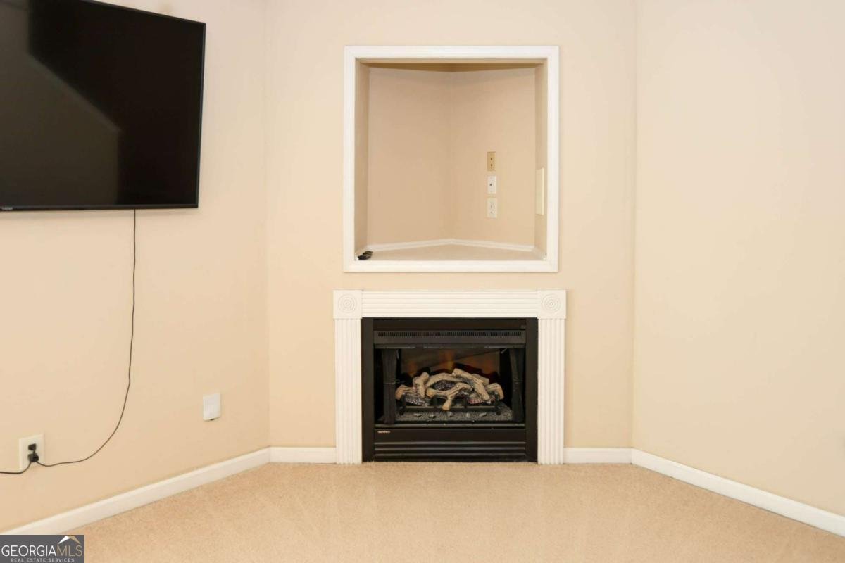 1649 Boxcar Place Conyers - Photo 34