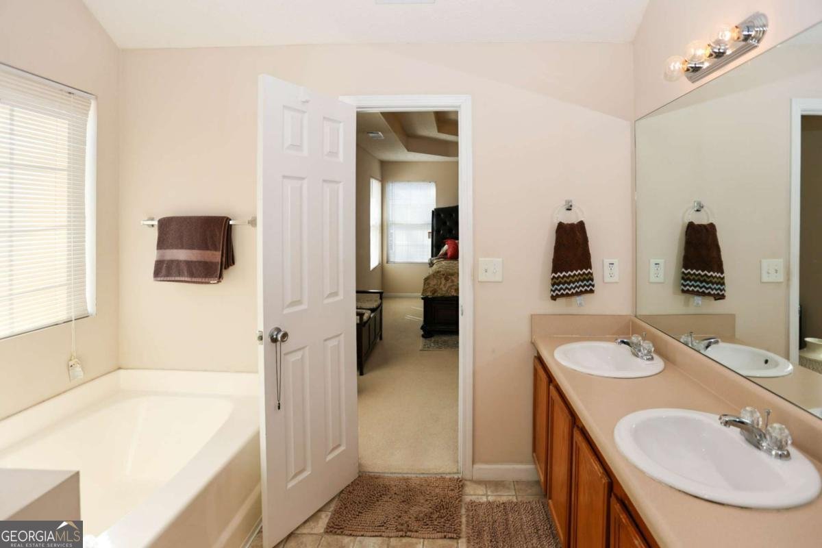 1649 Boxcar Place Conyers - Photo 67