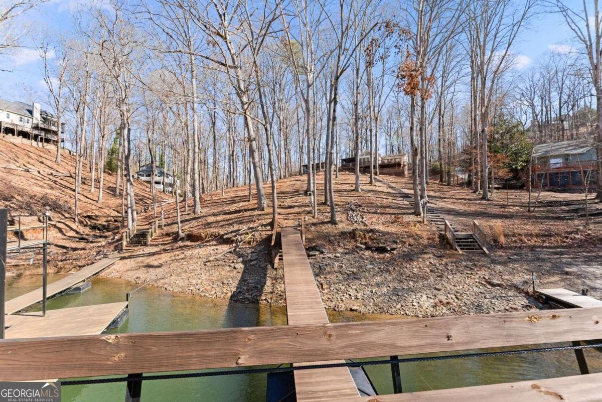 3655 Lodgehaven Circle Gainesville - Photo 34