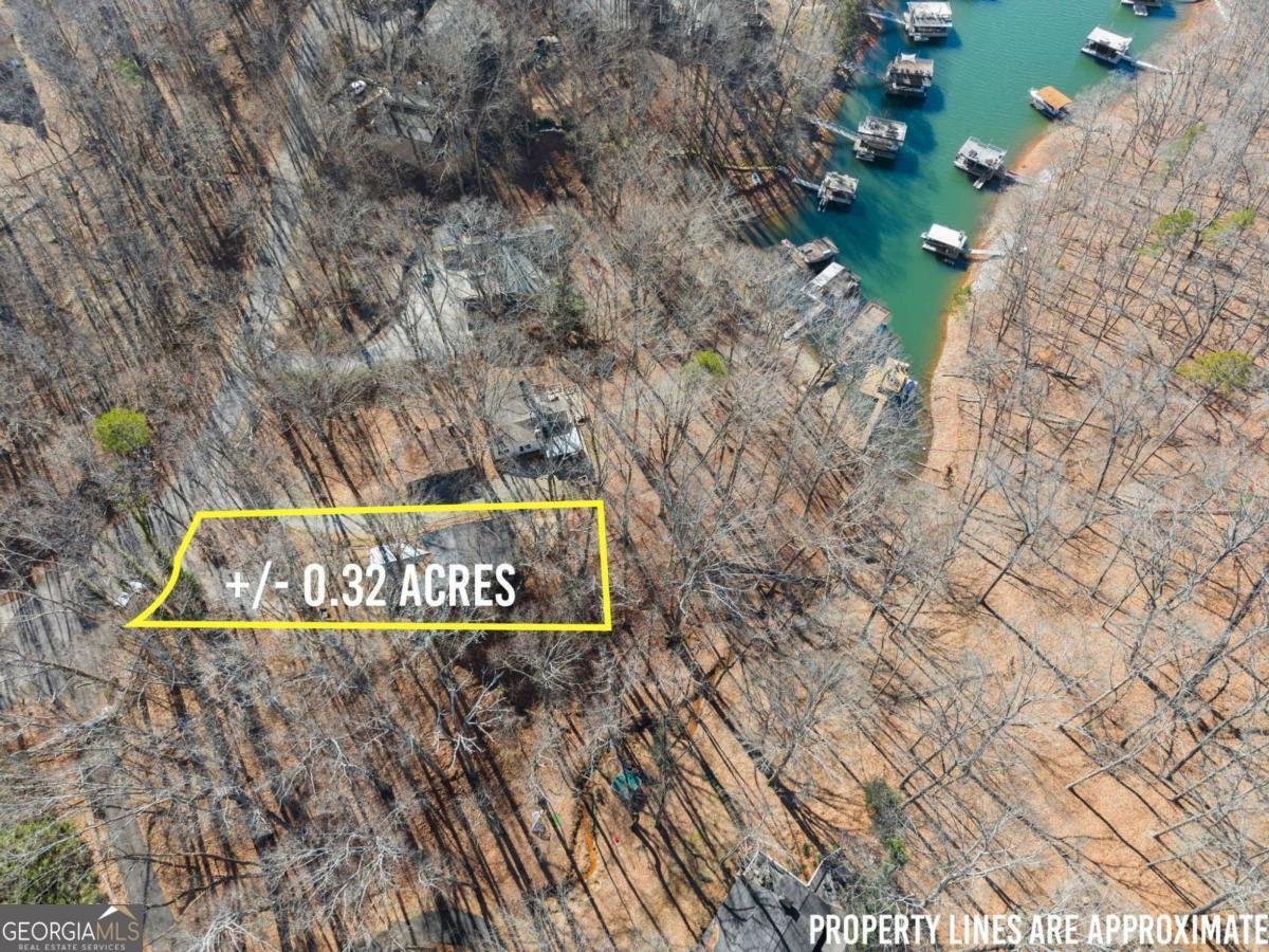 3655 Lodgehaven Circle Gainesville - Photo 46