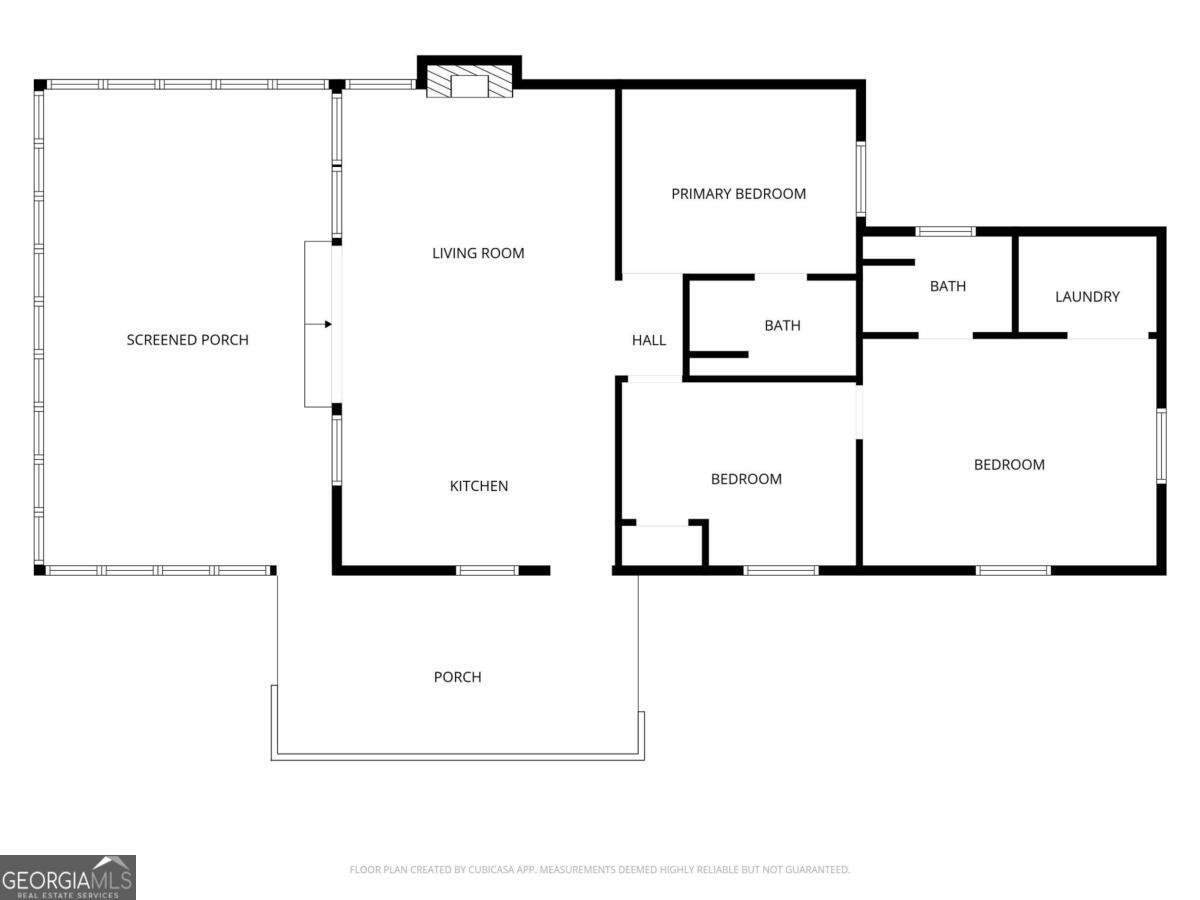 3655 Lodgehaven Circle Gainesville - Photo 52