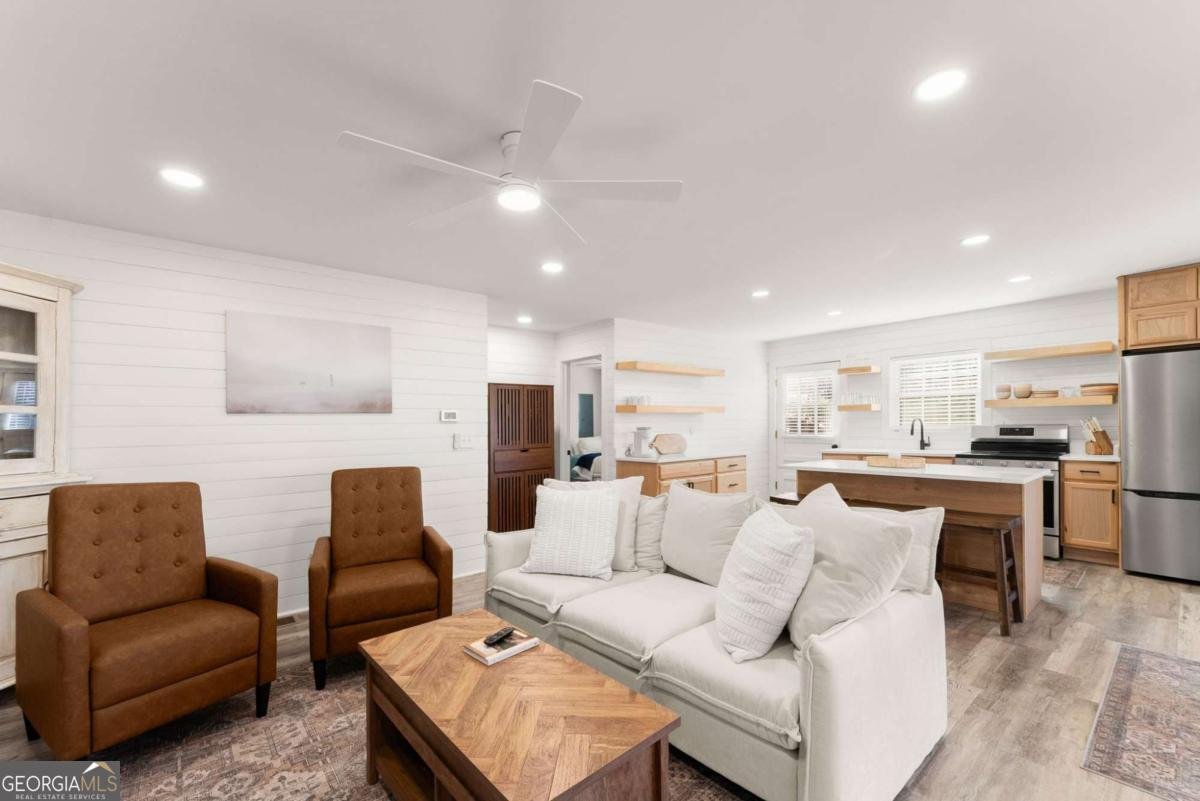 3655 Lodgehaven Circle Gainesville - Photo 7