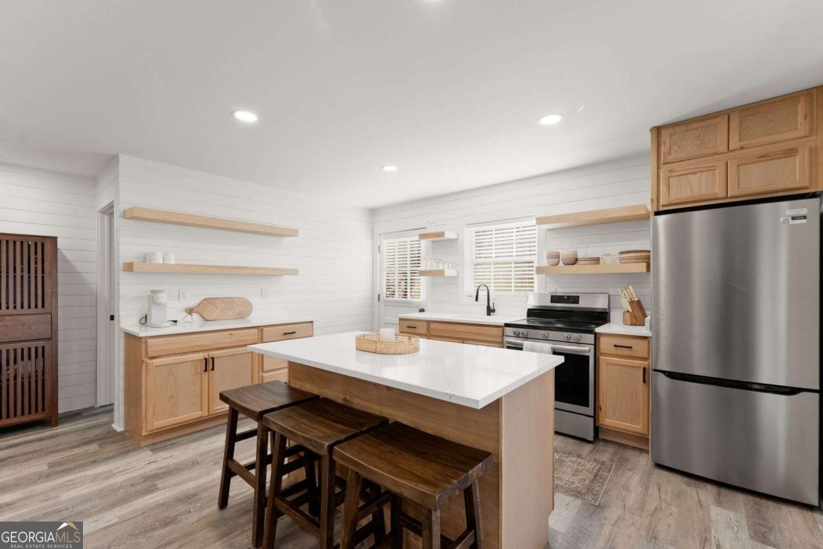 3655 Lodgehaven Circle Gainesville - Photo 8