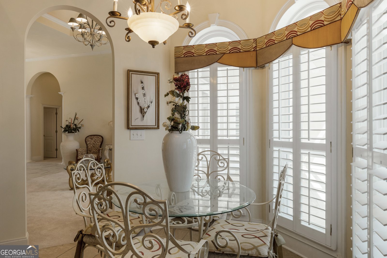 7249 confederate Lane Villa Rica - Photo 11