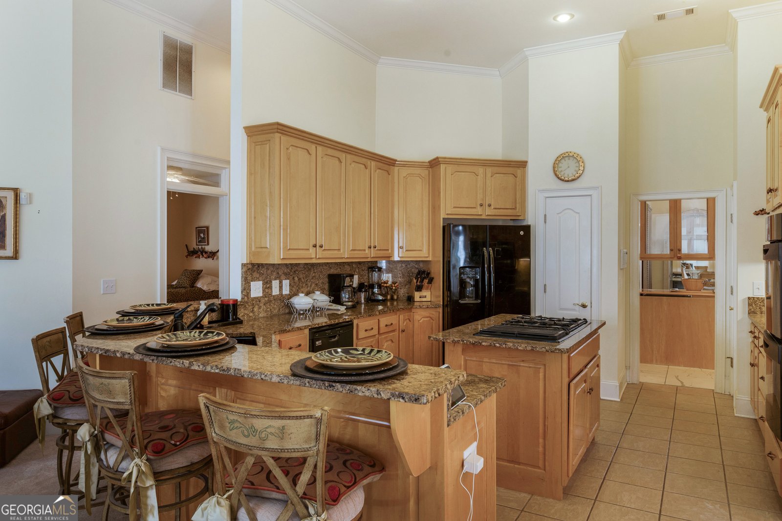 7249 confederate Lane Villa Rica - Photo 12