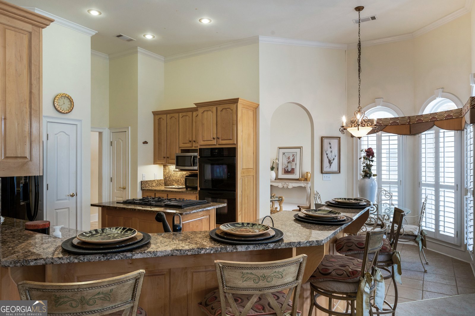 7249 confederate Lane Villa Rica - Photo 13