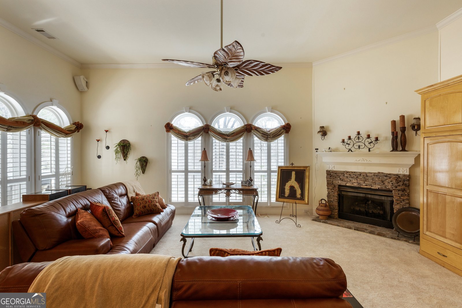 7249 confederate Lane Villa Rica - Photo 18