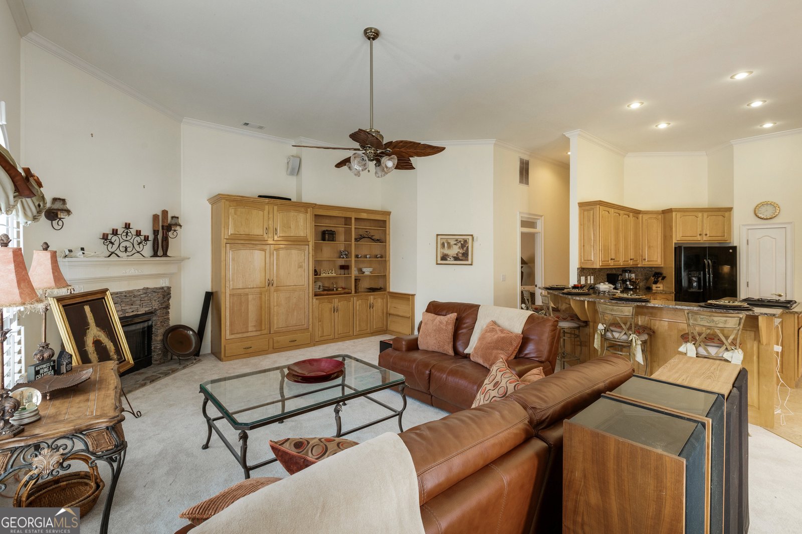 7249 confederate Lane Villa Rica - Photo 19