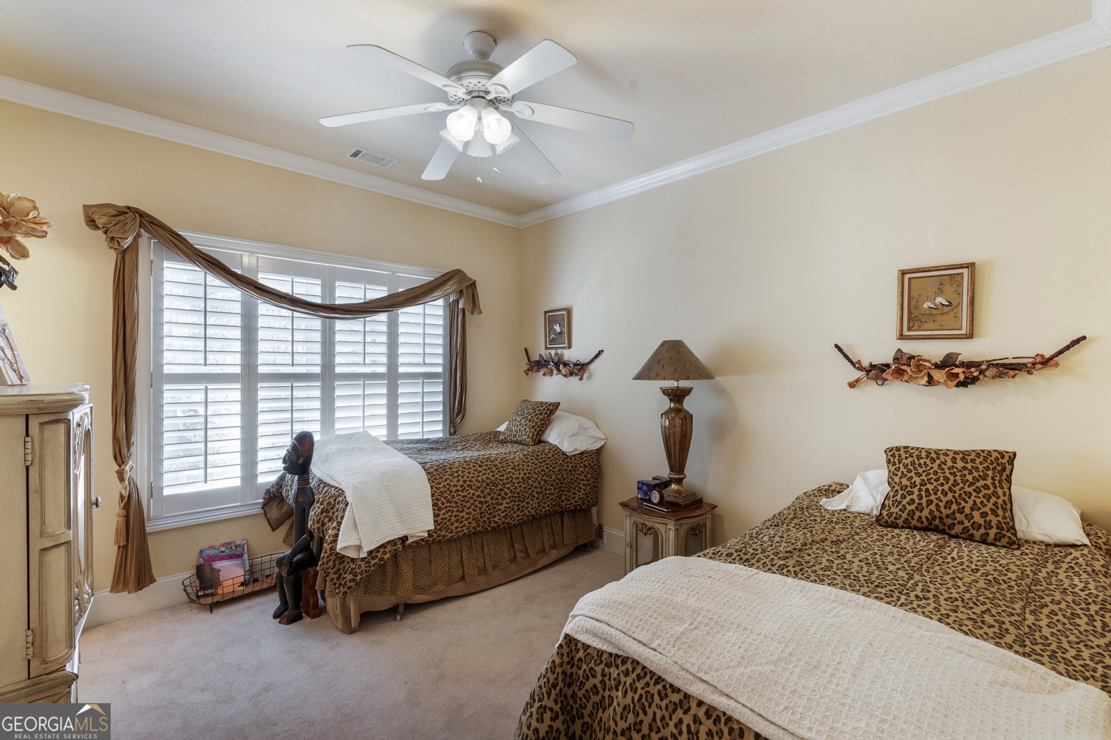 7249 confederate Lane Villa Rica - Photo 33