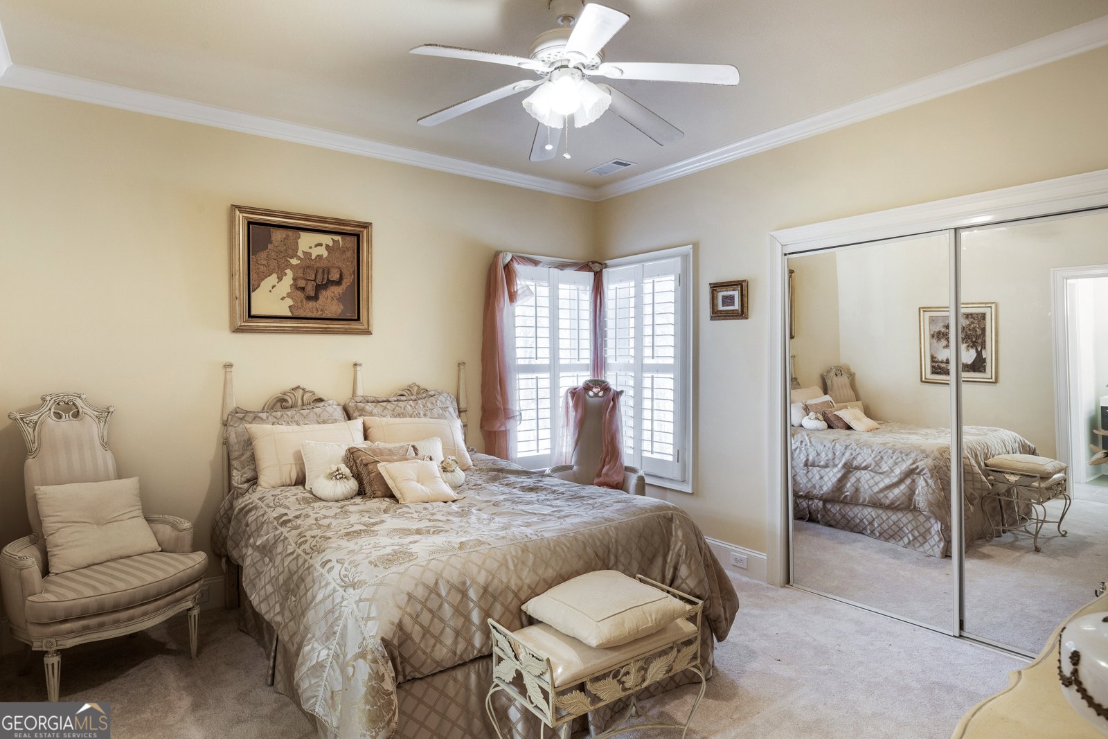 7249 confederate Lane Villa Rica - Photo 35