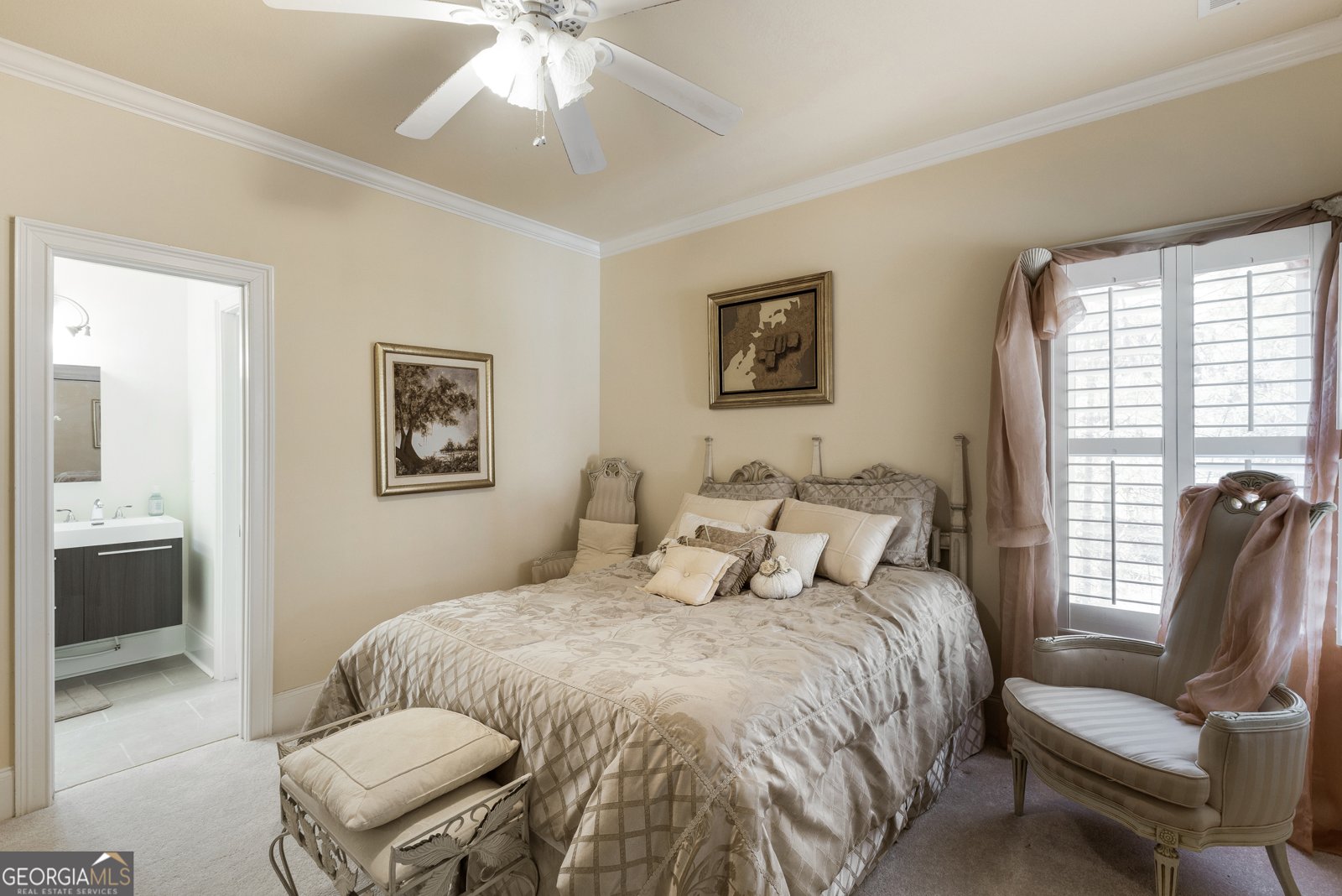 7249 confederate Lane Villa Rica - Photo 37