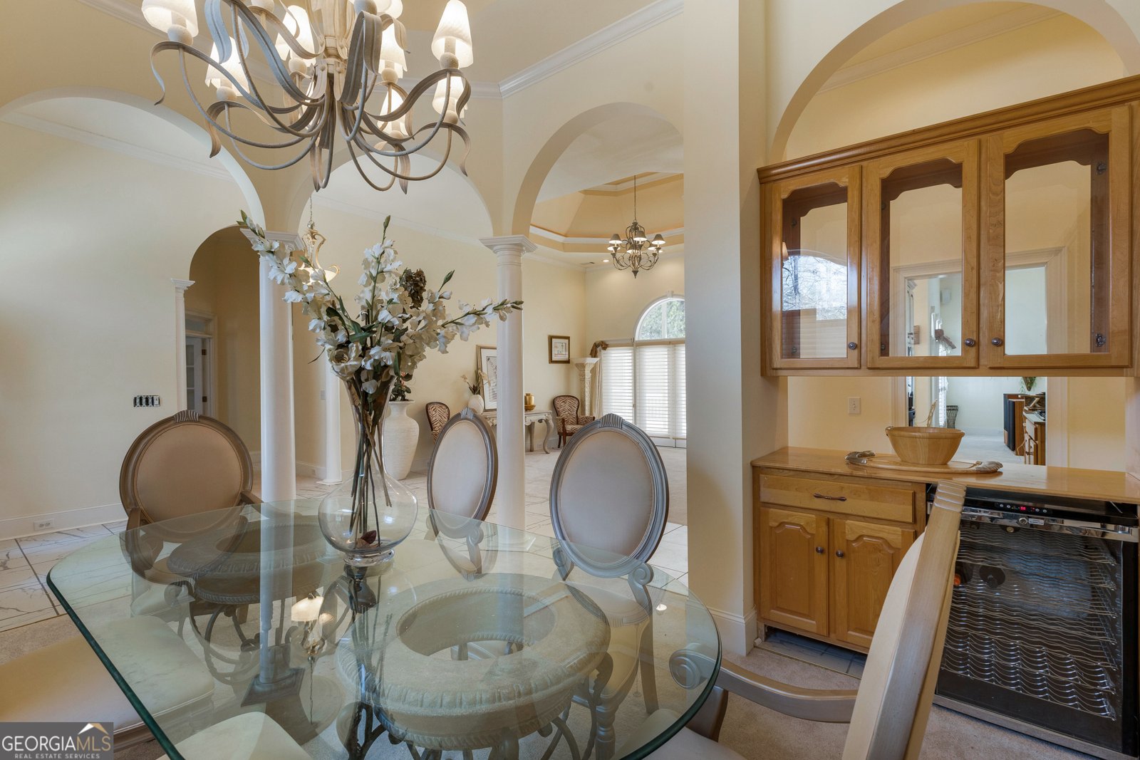 7249 confederate Lane Villa Rica - Photo 9