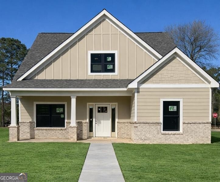 44 Puckett Rd Road Emerson - Photo 1