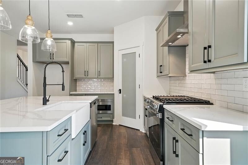 44 Puckett Rd Road Emerson - Photo 6