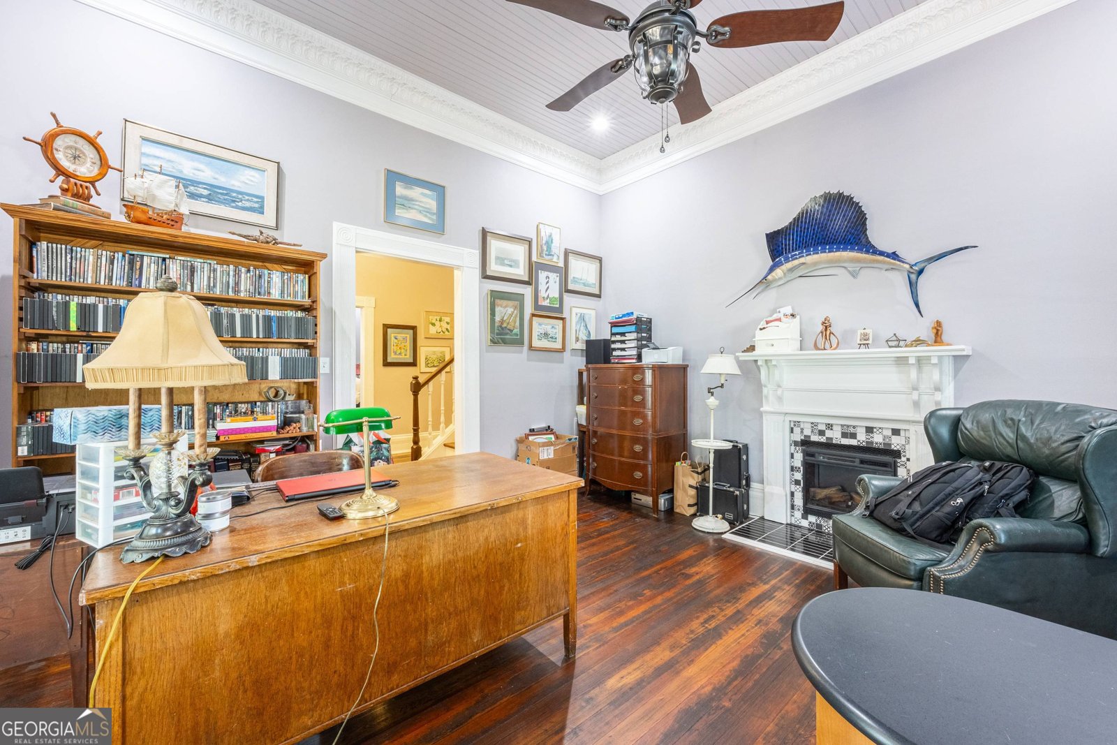 205 Sumter Street Eatonton - Photo 10