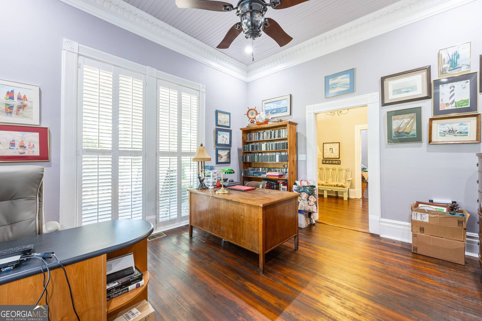 205 Sumter Street Eatonton - Photo 11