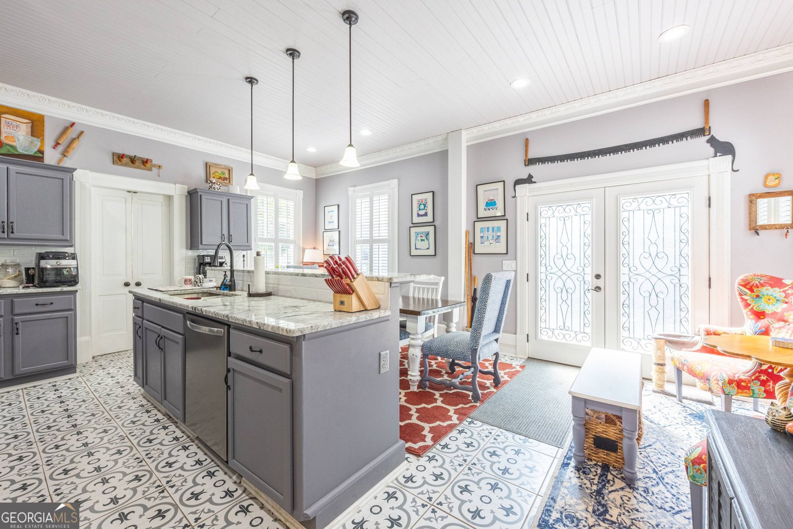 205 Sumter Street Eatonton - Photo 16