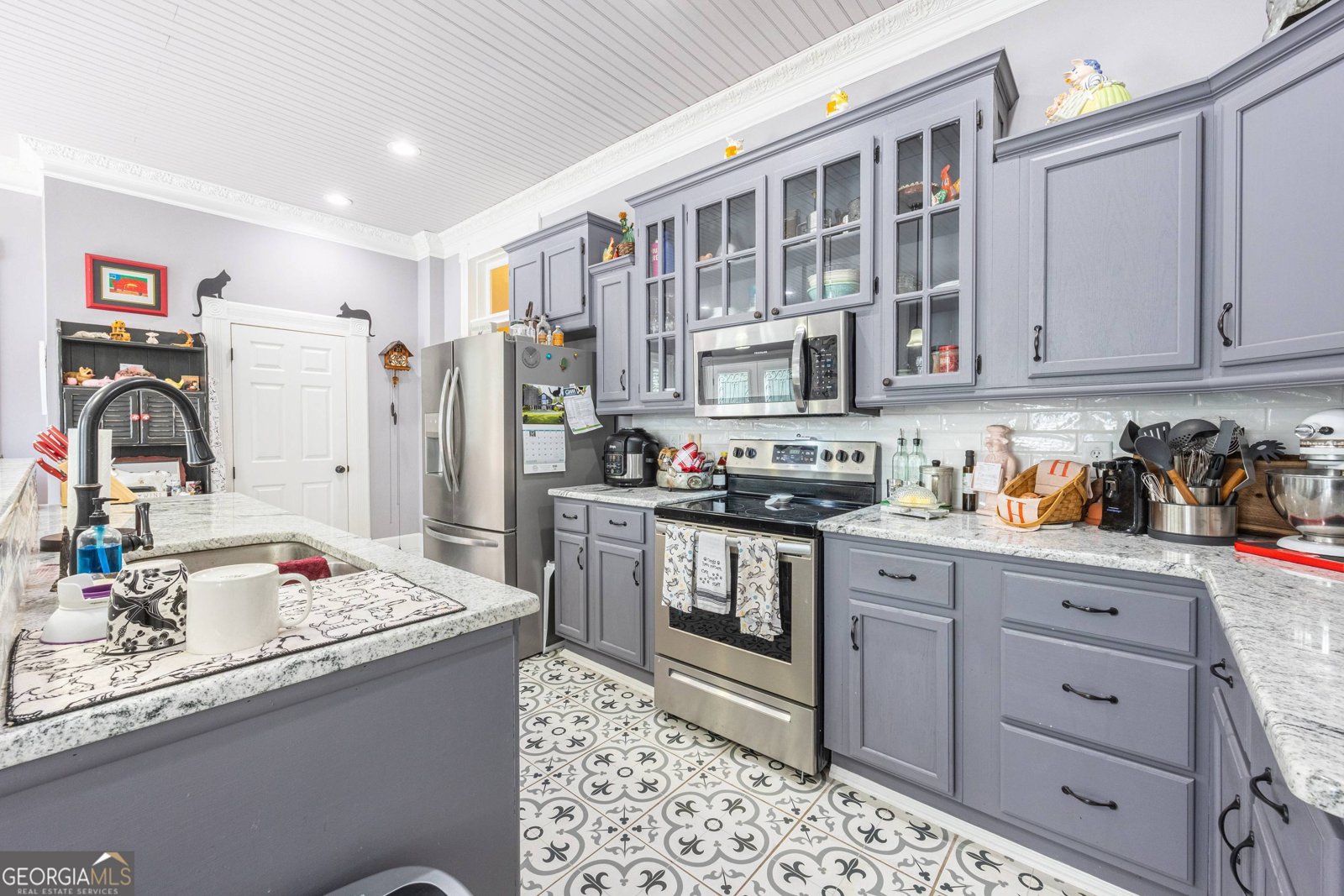 205 Sumter Street Eatonton - Photo 23