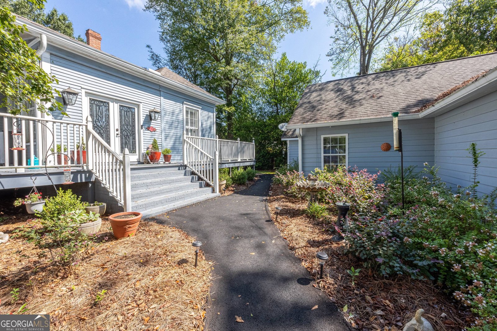 205 Sumter Street Eatonton - Photo 31