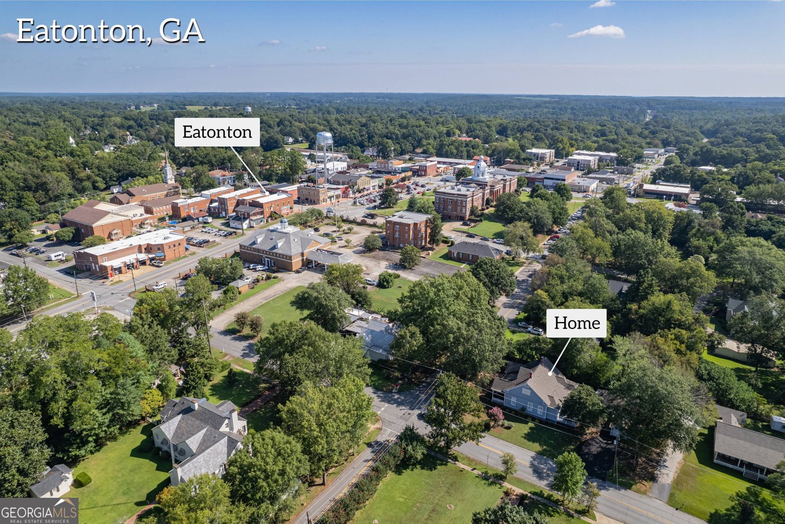 205 Sumter Street Eatonton - Photo 41