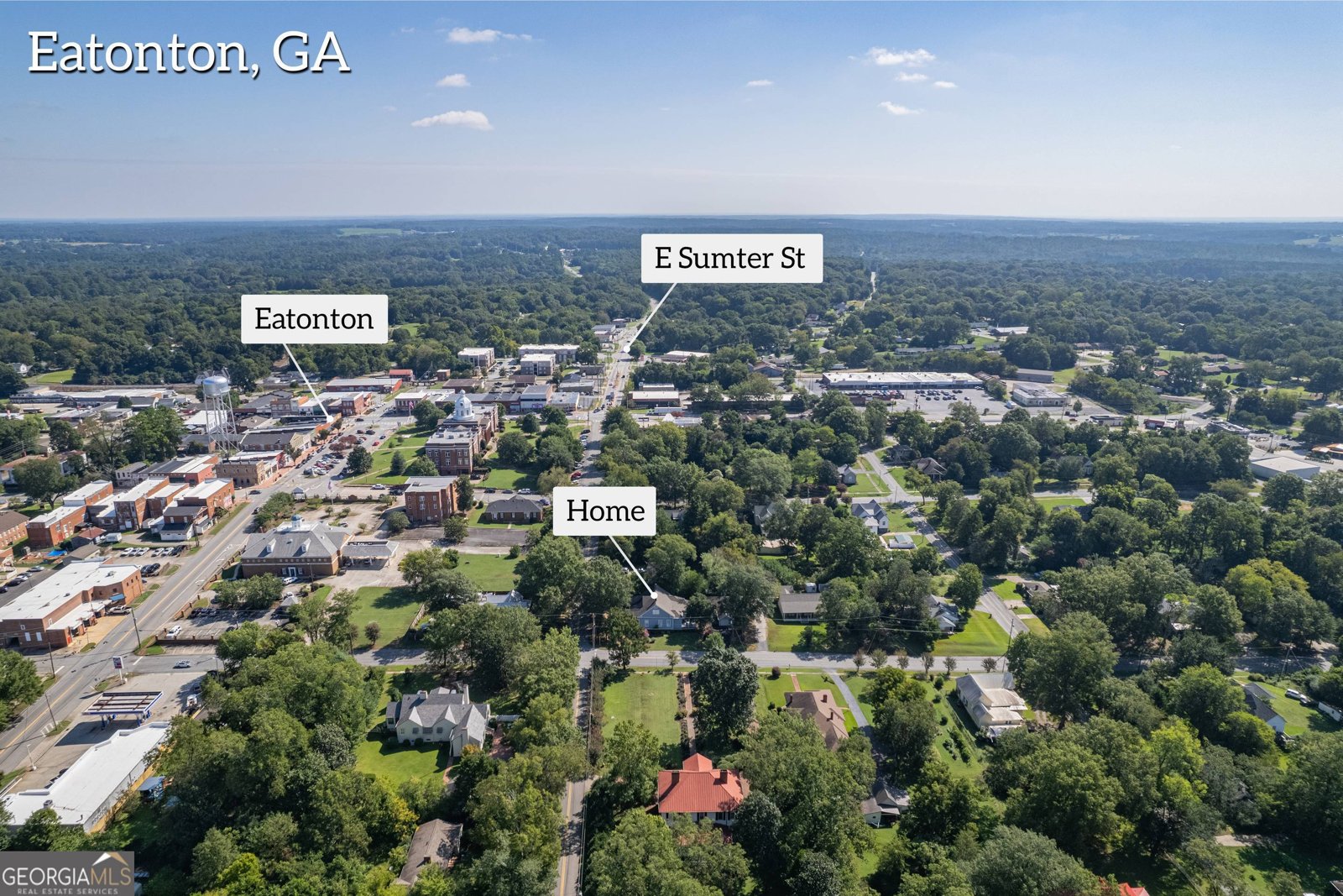 205 Sumter Street Eatonton - Photo 43