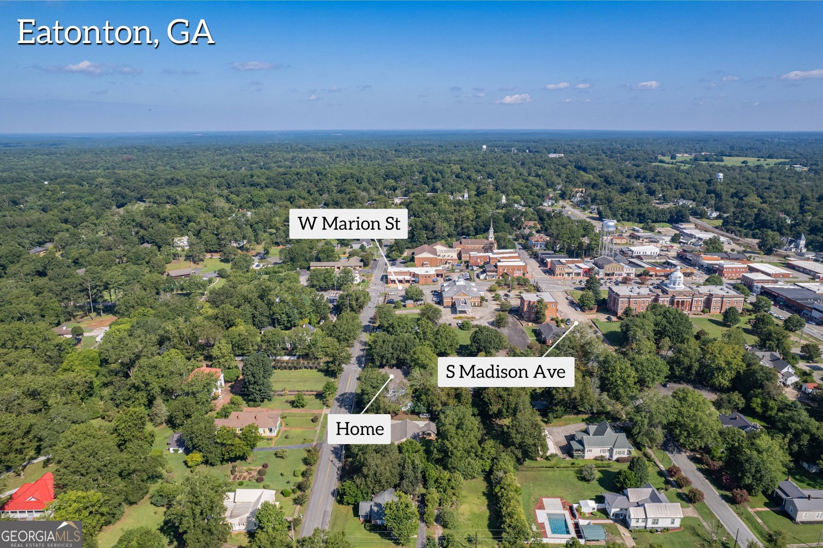 205 Sumter Street Eatonton - Photo 45