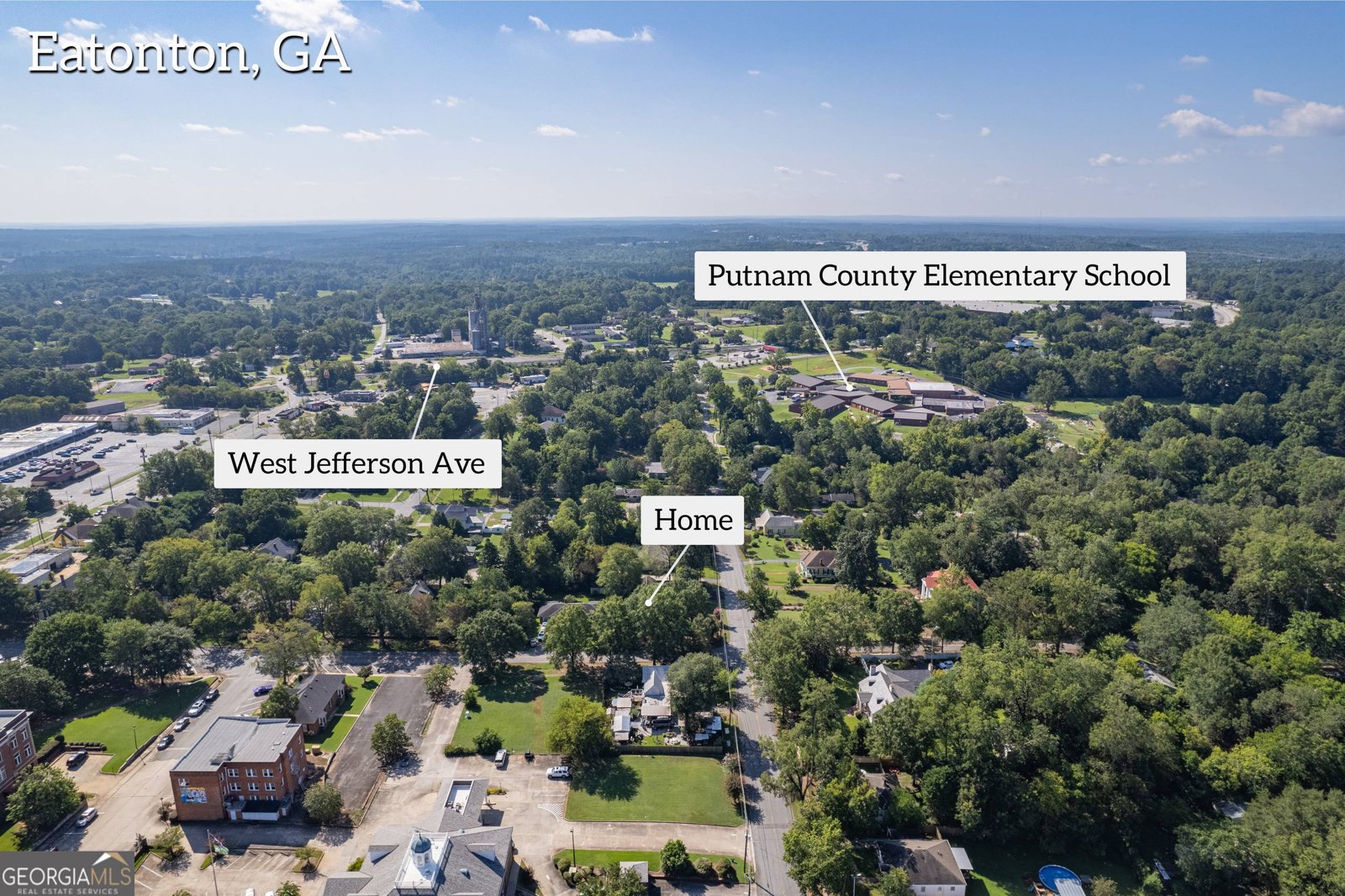 205 Sumter Street Eatonton - Photo 48