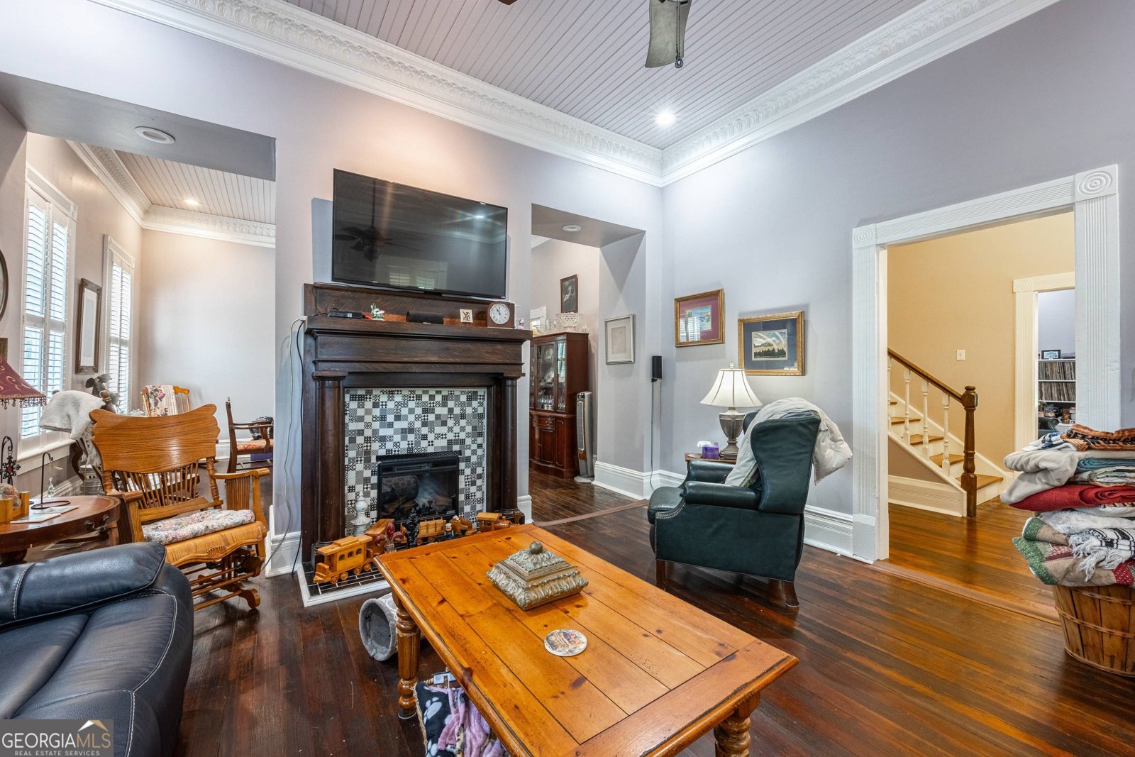 205 Sumter Street Eatonton - Photo 7