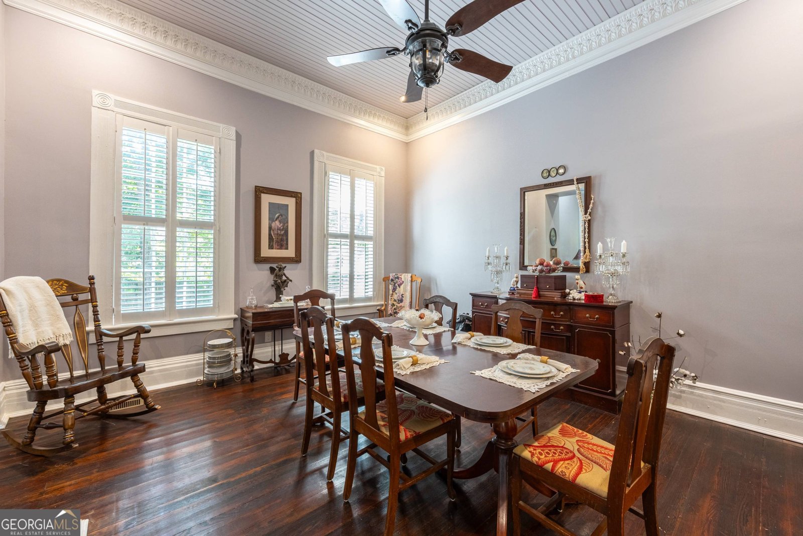 205 Sumter Street Eatonton - Photo 8