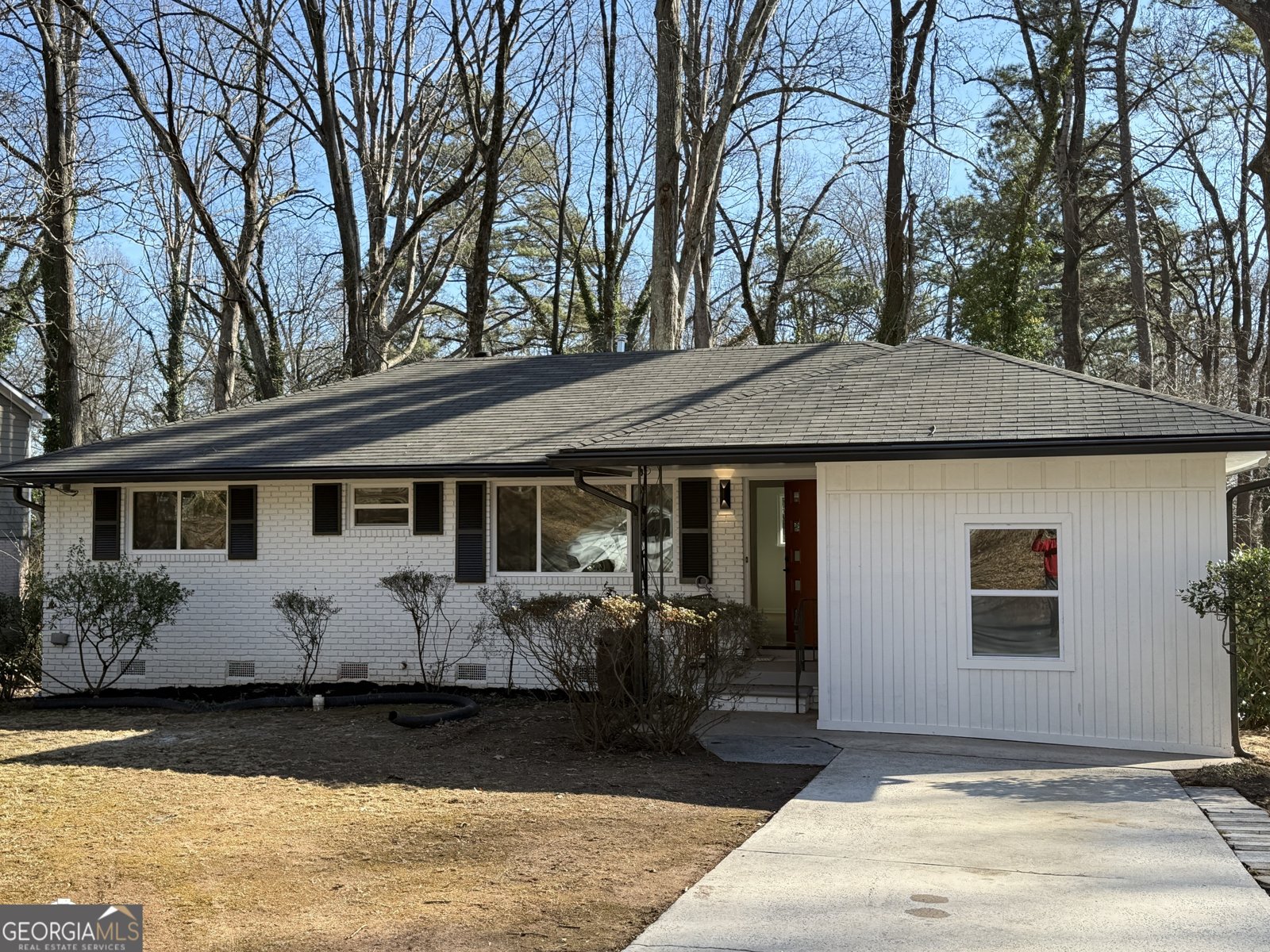 2270 Britley Terrace College Park - Photo 1