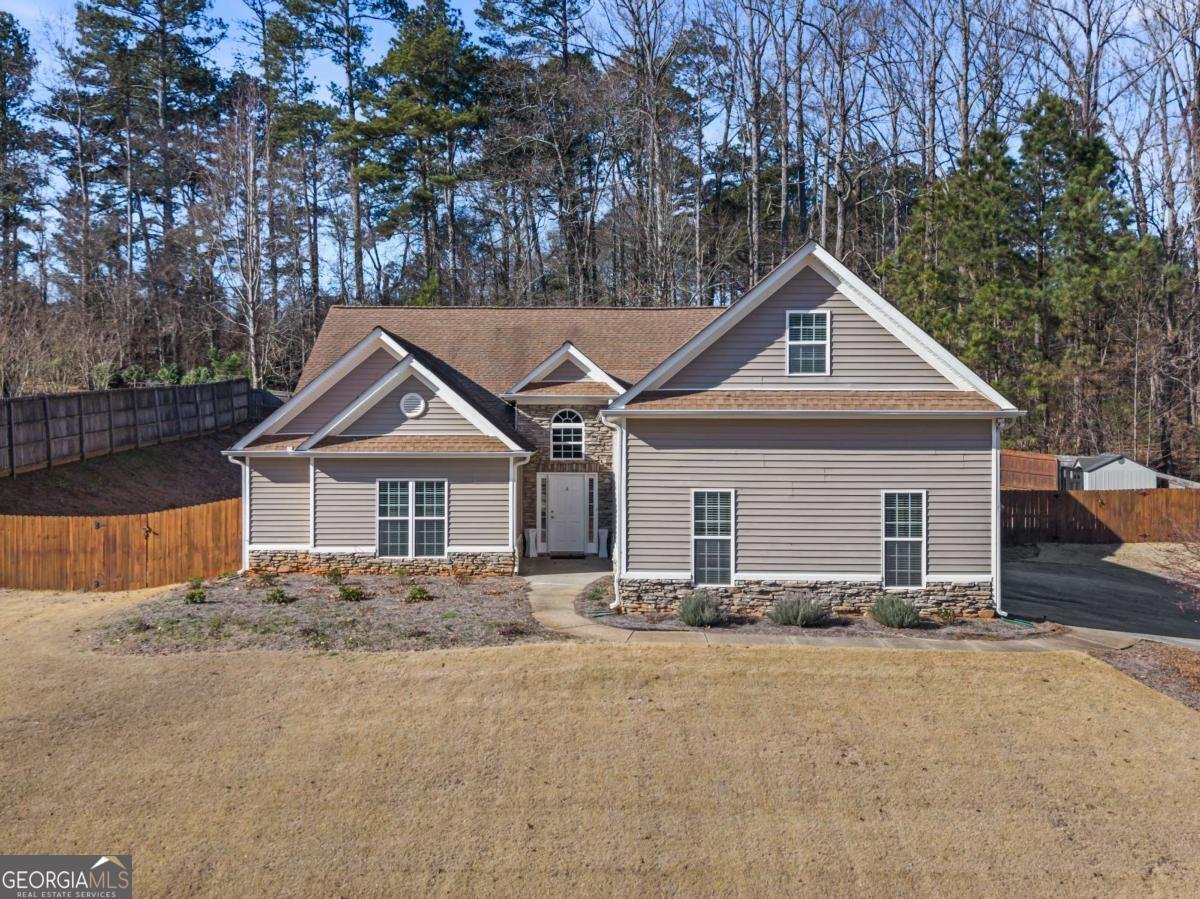 4349 Shag Bark Trail Gainesville - Photo 1